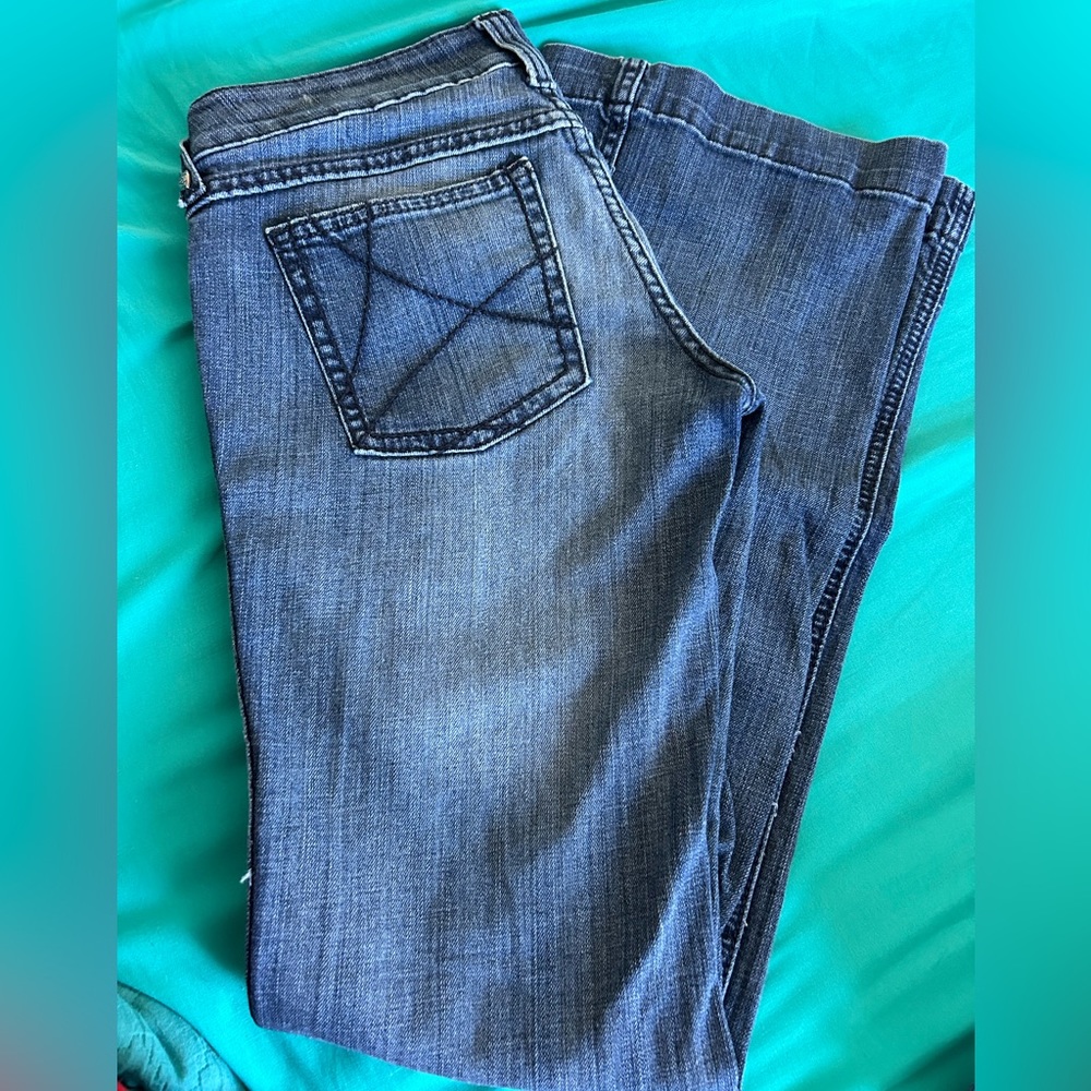 Ariat Trousers